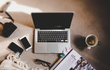 Business Rules of Running to Web