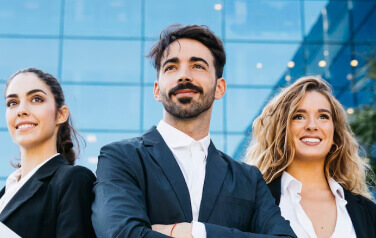 Fast Organic Growth, Not Big