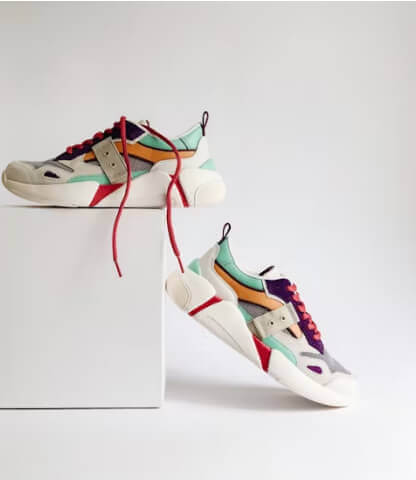 Silence Is so Freaking Loud